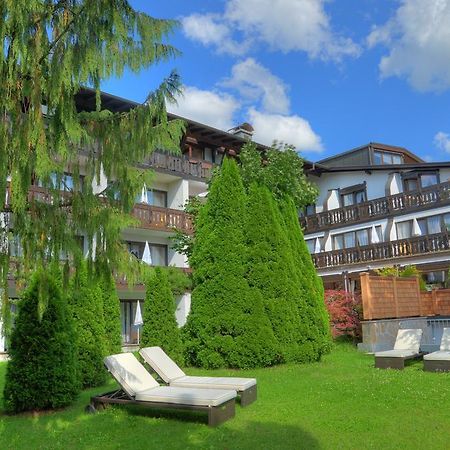 Kurhotel Eichinger Bad Worishofen Luaran gambar