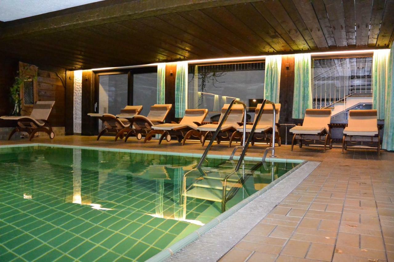 Kurhotel Eichinger Bad Worishofen Luaran gambar